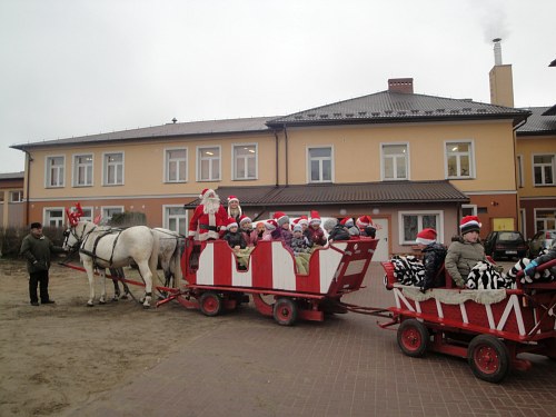 Mikołajki