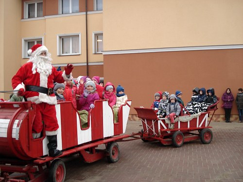 Mikołajki