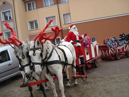 Mikołajki
