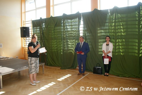 Nagroda Wójta