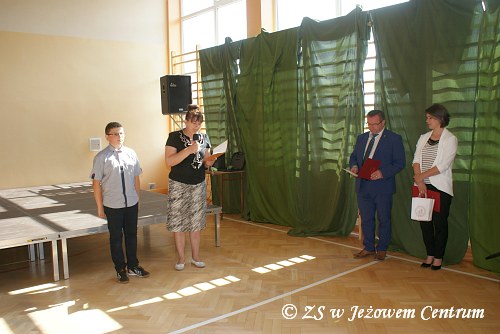 Nagroda Wójta