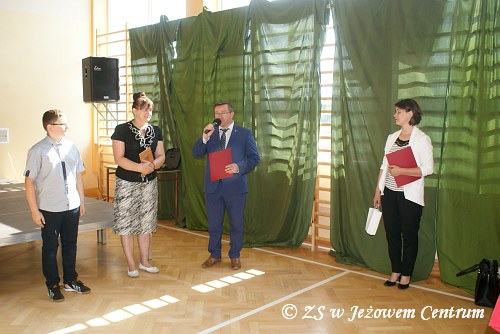 Nagroda Wójta