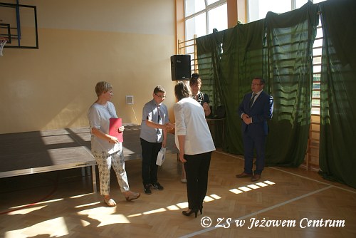 Nagroda Wójta