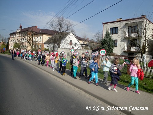 Nie pal przy mnie, proszę