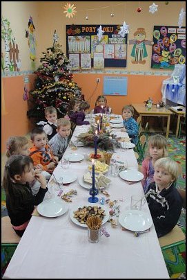Składanie życzeń świątecznych
