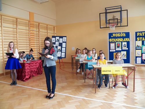 Święto Patrona Szkoły