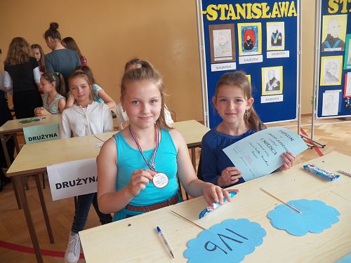 Święto Patrona Szkoły