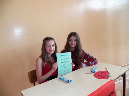 Święto Patrona Szkoły