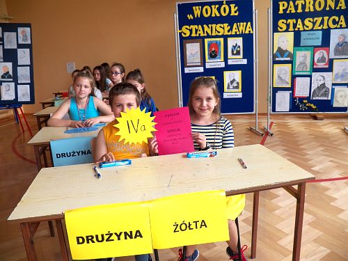 Święto Patrona Szkoły