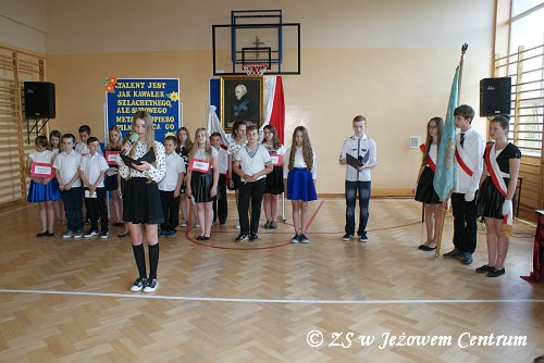Święto Patrona Szkoły