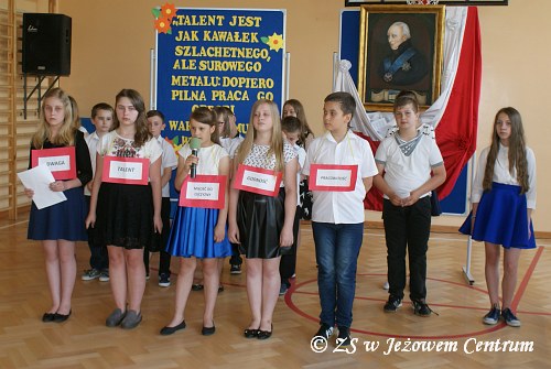 Święto Patrona Szkoły
