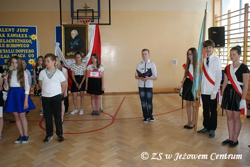 Święto Patrona Szkoły