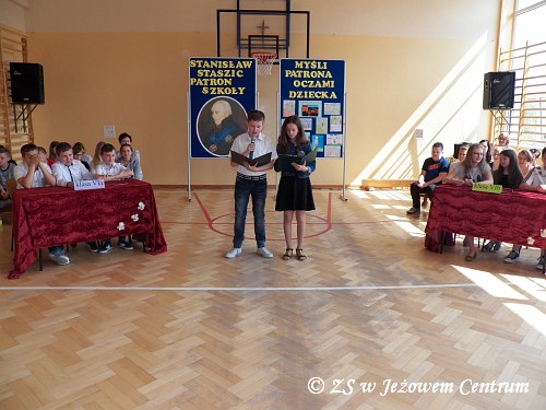 Turniej wiedzy