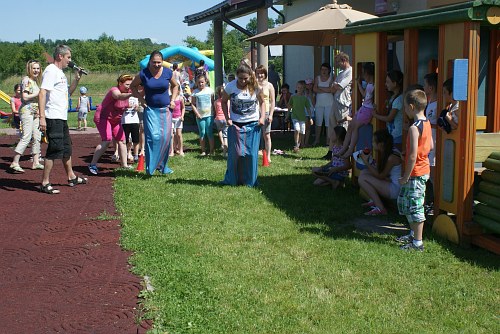 Piknik rodzinny