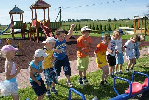 Piknik rodzinny