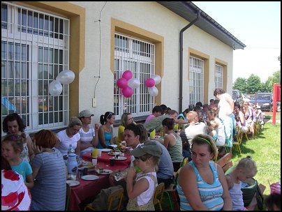 Piknik edukacyjny