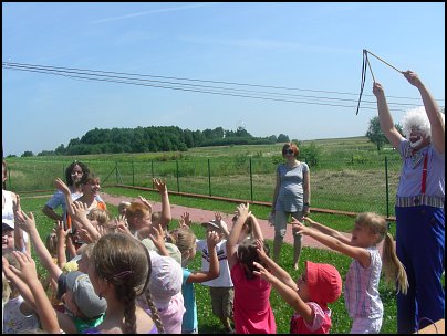 Piknik edukacyjny