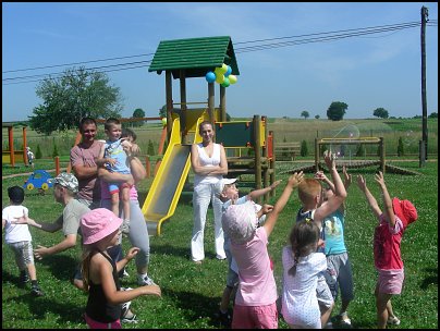 Piknik edukacyjny