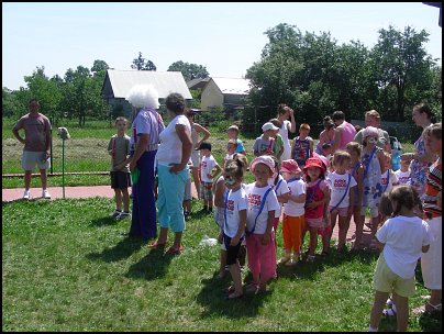Piknik edukacyjny