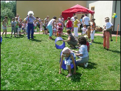 Piknik edukacyjny