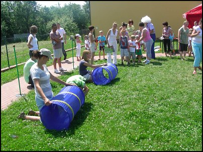 Piknik edukacyjny