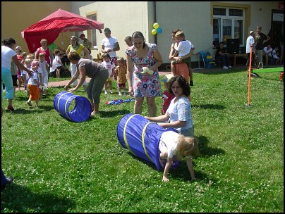 Piknik edukacyjny