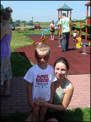 Piknik edukacyjny