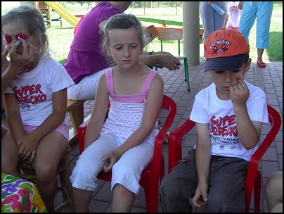 Piknik edukacyjny