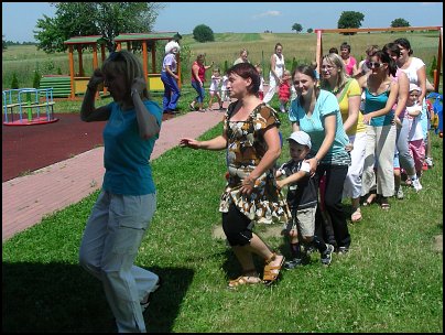 Piknik edukacyjny