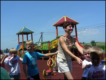 Piknik edukacyjny