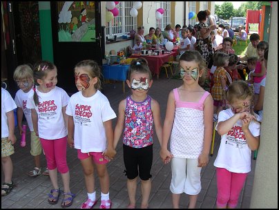 Piknik edukacyjny