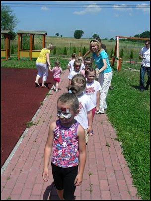 Piknik edukacyjny