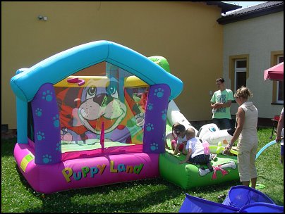 Piknik edukacyjny
