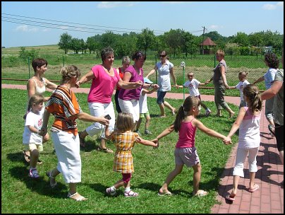 Piknik edukacyjny