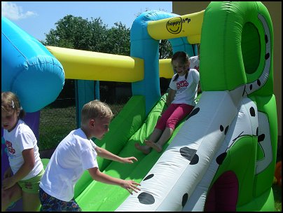 Piknik edukacyjny