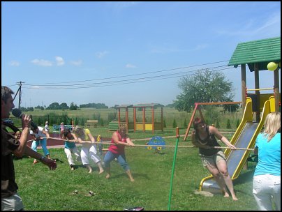 Piknik edukacyjny