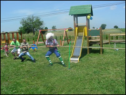 Piknik edukacyjny