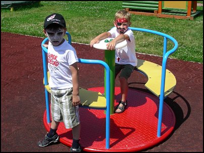 Piknik edukacyjny
