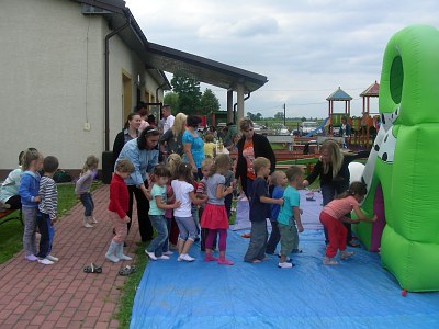 Piknik rodzinny