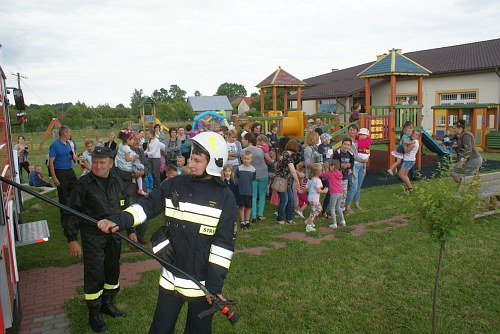 Piknik rodzinny