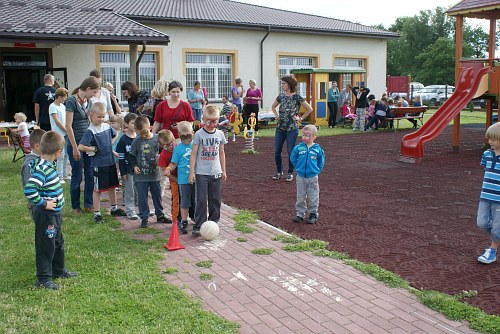 Piknik rodzinny