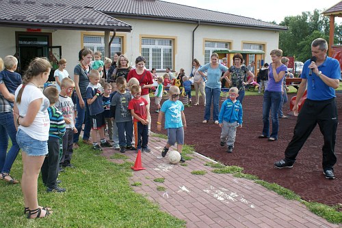 Piknik rodzinny