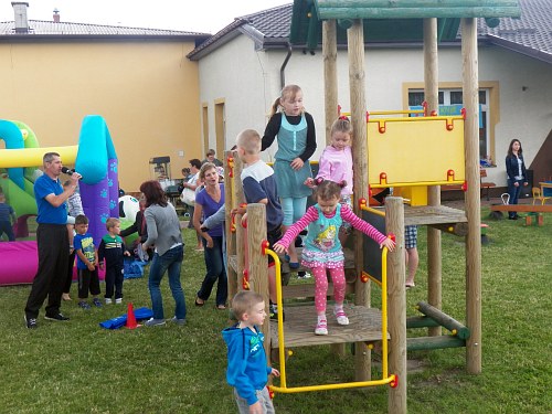 Piknik rodzinny