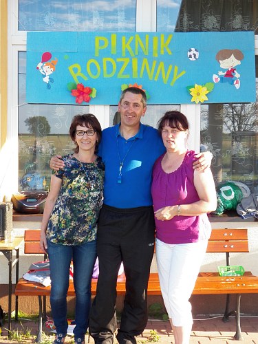 Piknik rodzinny