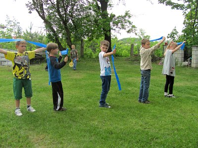 Piknik rodzinny