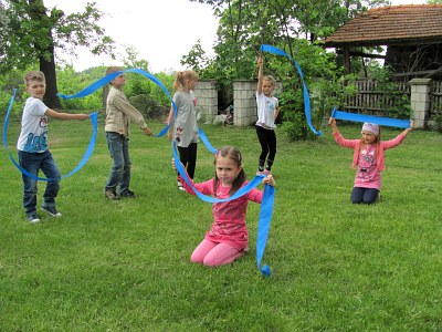 Piknik rodzinny