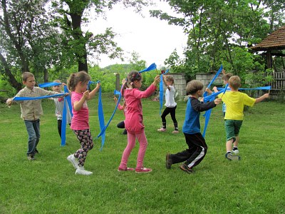 Piknik rodzinny