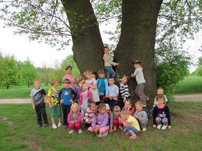 Piknik rodzinny