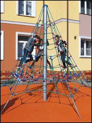 Plac zabaw