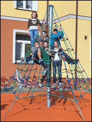 Plac zabaw